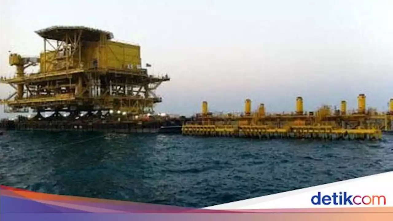 Perusahaan Suami Puan Resmi Kelola Blok Migas Jabung Tengah