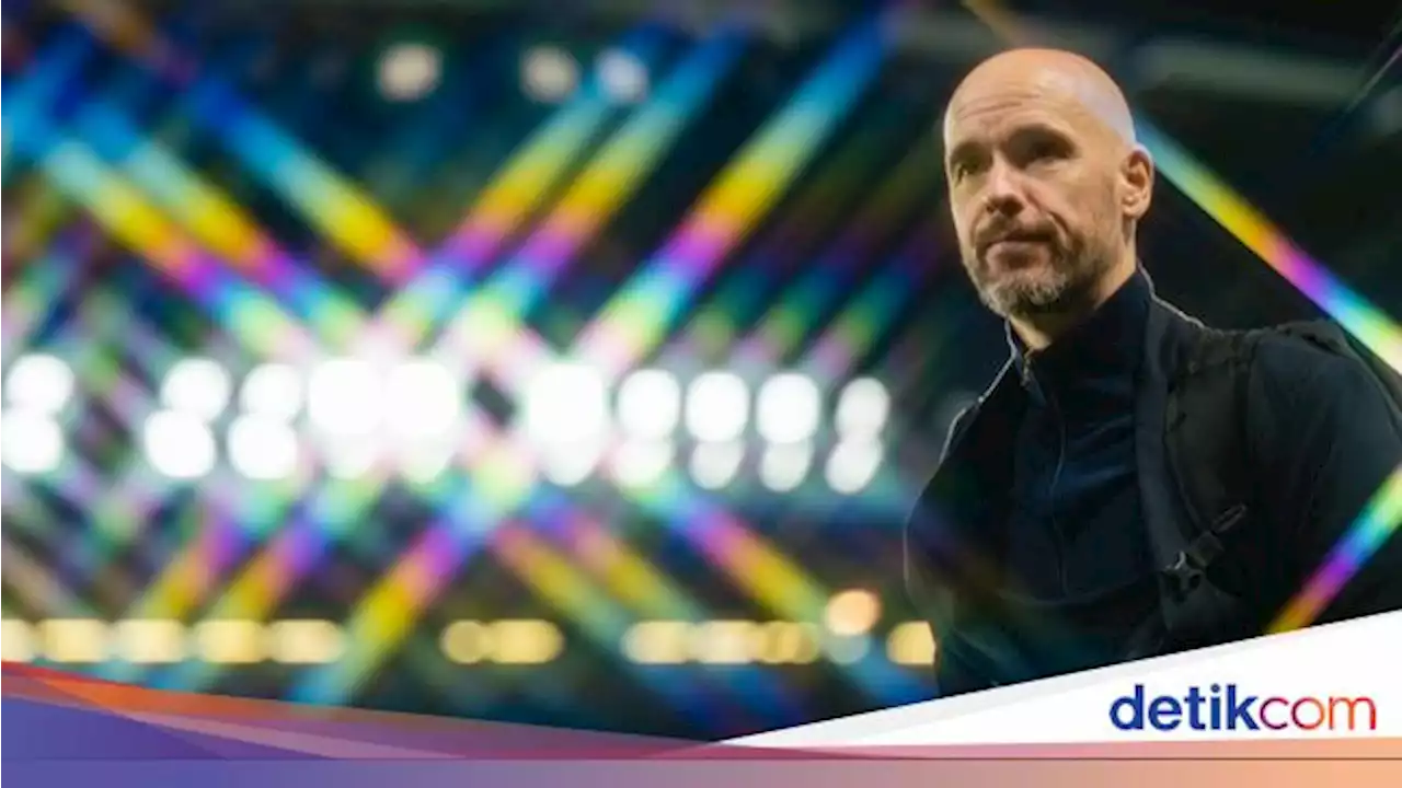 Cody Gakpo ke Liverpool, Ini Komentar Ten Hag