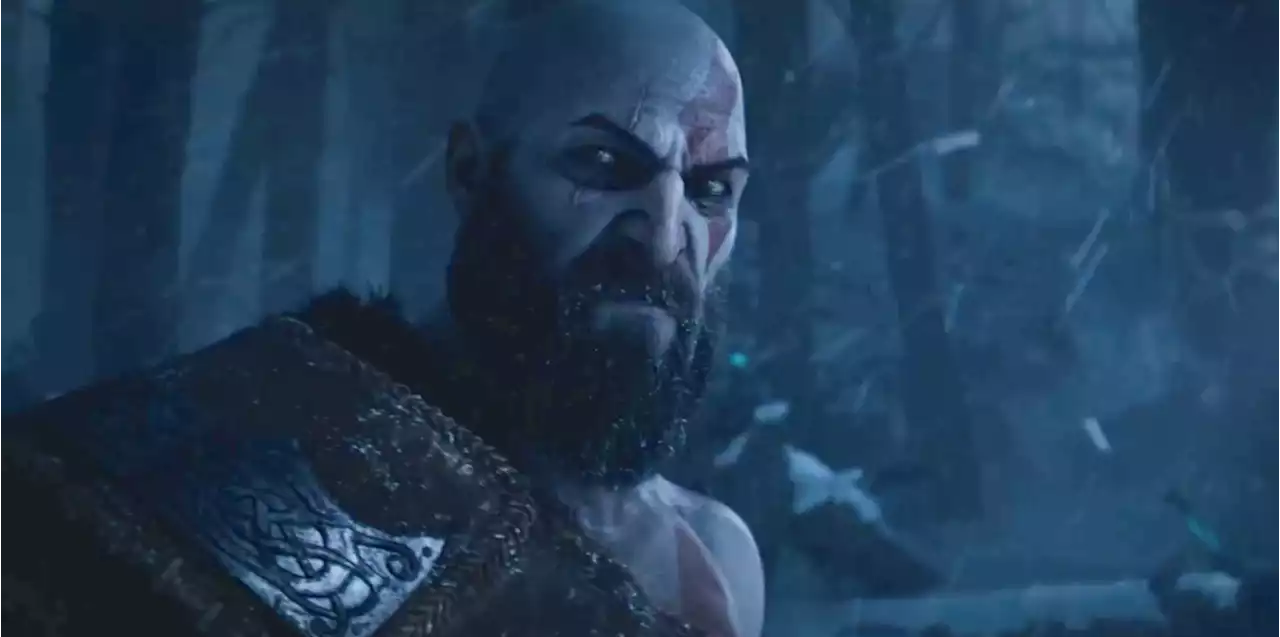 God of War show on Prime Video gets huge update