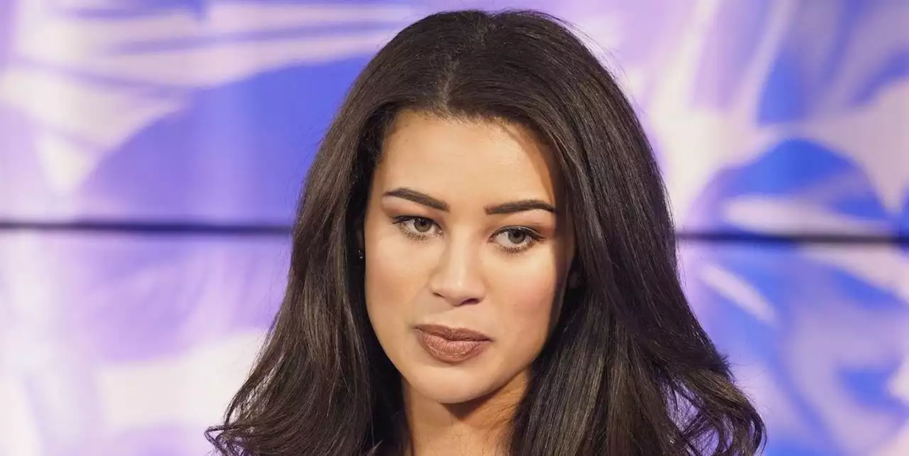 Love Island's Montana Brown opens up on struggle to get pregnant