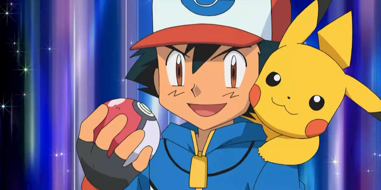 Pokemon voice actor shares how she was told Ash Ketchum is leaving the series