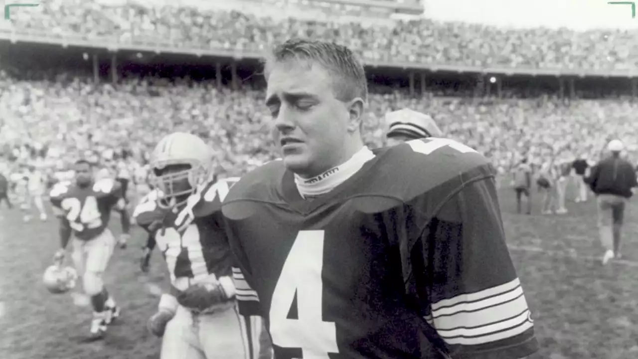 Kirk Herbstreit wishes he 'would have played better' in Ohio State's 1993 Citrus Bowl vs UGA