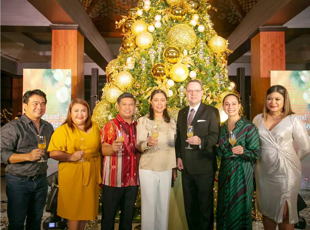 Maya on the Block: Bright, blissful 2022 for Dusit Davao