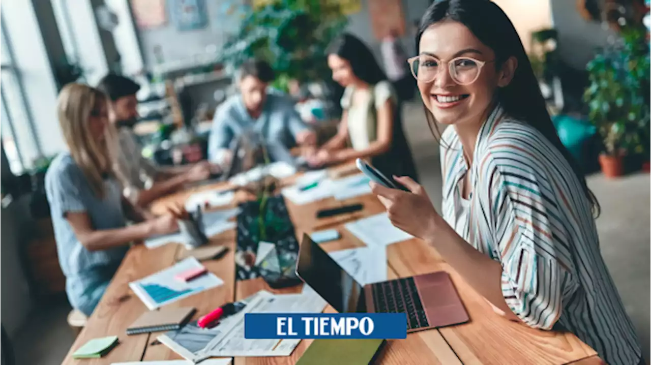 Las ofertas de empleos con los mejores sueldos para empezar el 2023