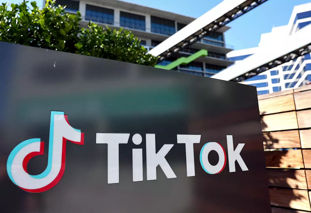 US House of Representatives bans TikTok on its devices | Engadget