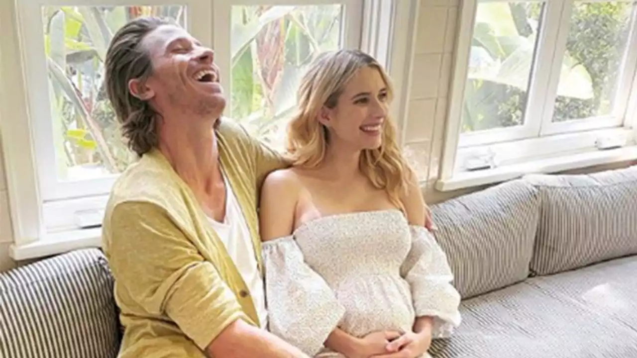 Emma Roberts and Ex Garrett Hedlund Celebrate Their Son's 2nd Birthday