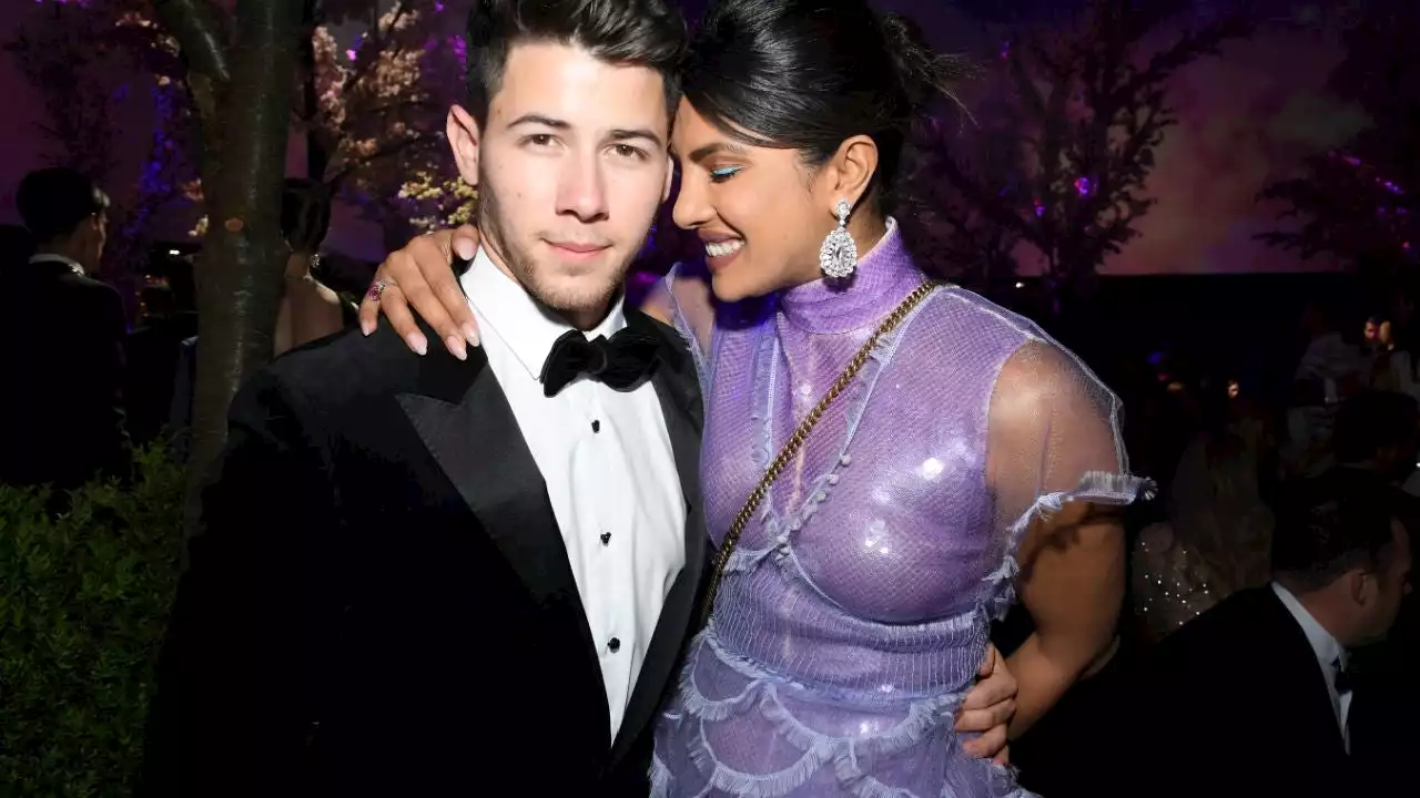 Nick Jonas and Priyanka Chopra: A Timeline of Their Love Story