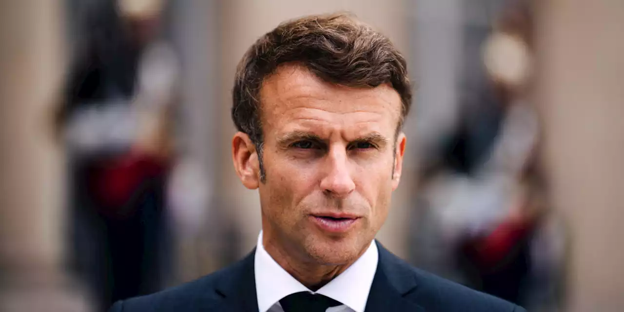 Covid-19 en Chine : Emmanuel Macron demande au gouvernement des «mesures adaptées»