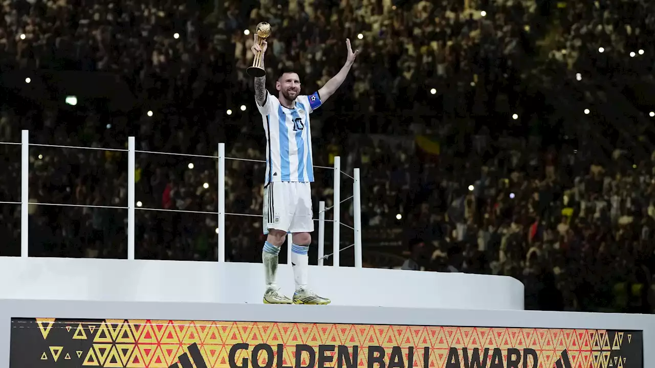 Mondiali 2022 - Argentina, in Qatar la camera di Leo Messi diventerà un piccolo museo