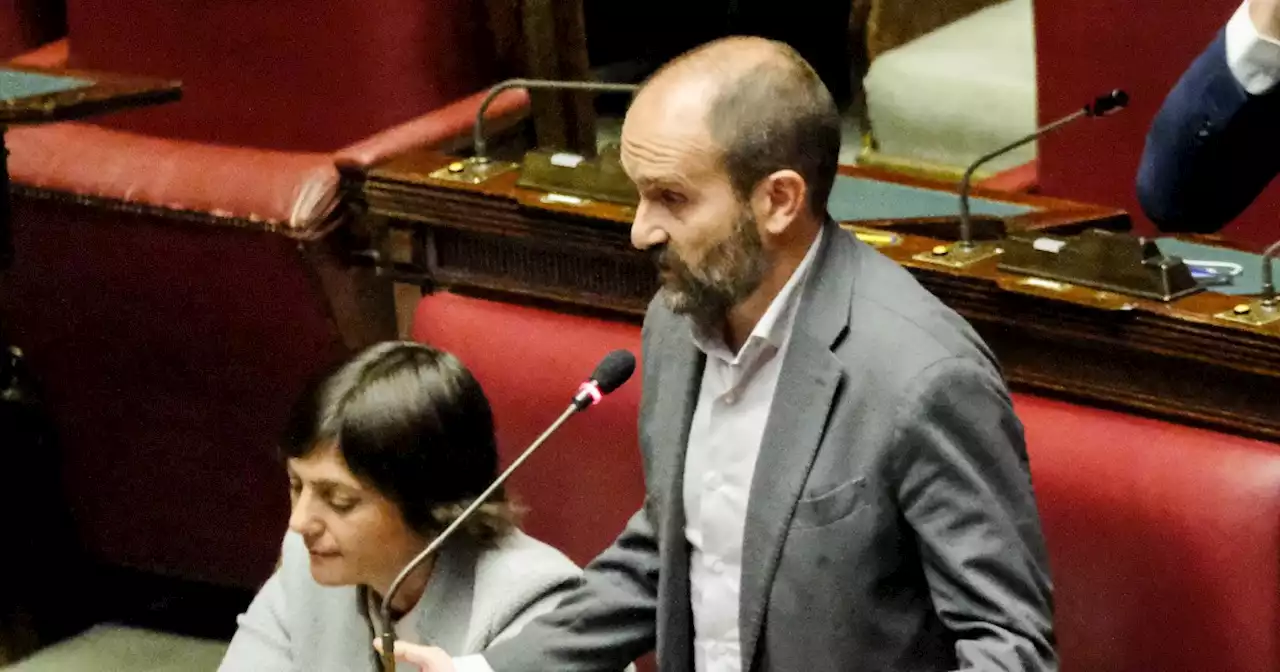 “L’apparato dem sta con Schlein. E basta subalternità ai 5S” - Il Fatto Quotidiano