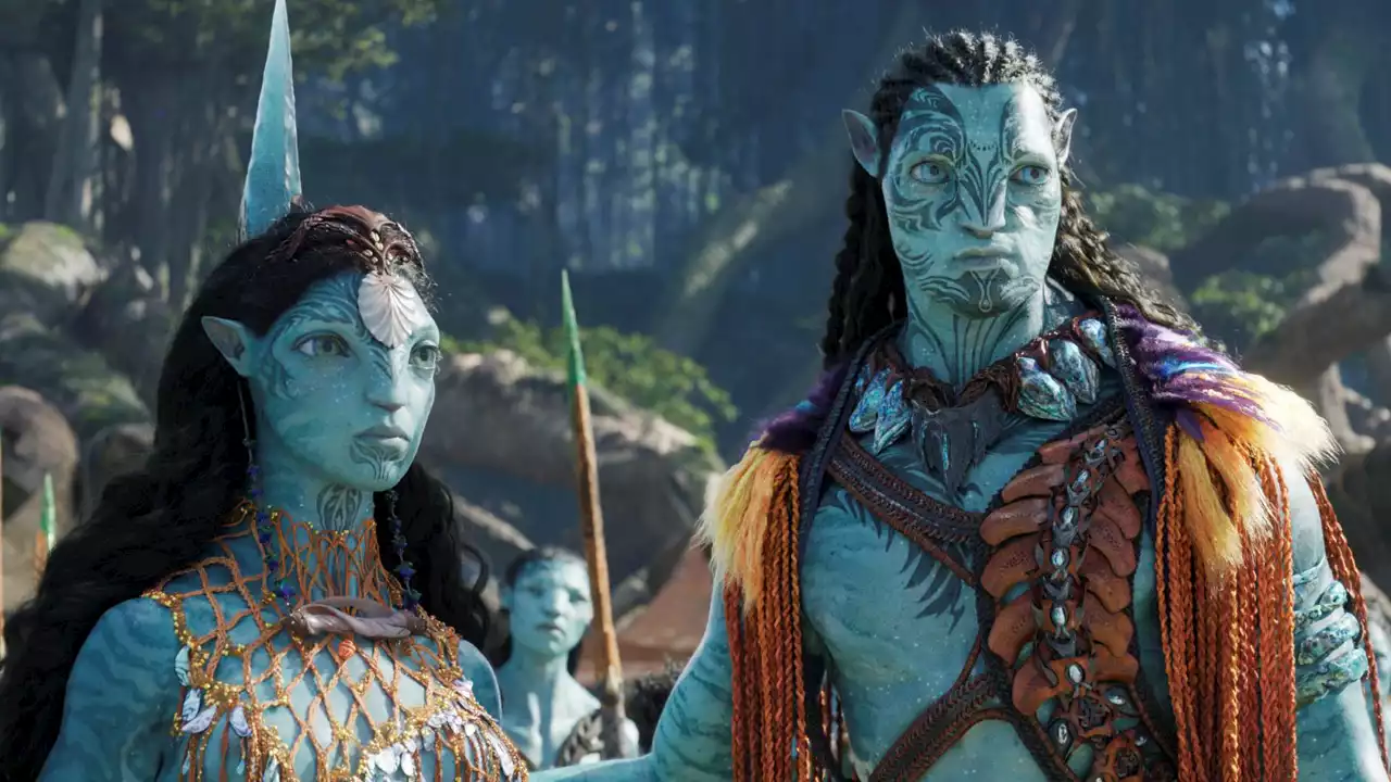 Wichtiger Kinokassen-Meilenstein für 'Avatar 2' erreicht: Bereits jetzt einer der erfolgreichsten Filme aller Zeiten