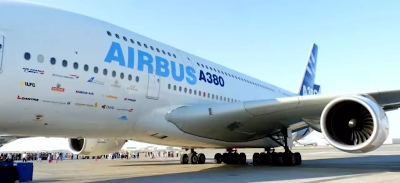 Airbus-Aktie wechselt das Vorzeichen: Barclays belässt Airbus auf 'Overweight'