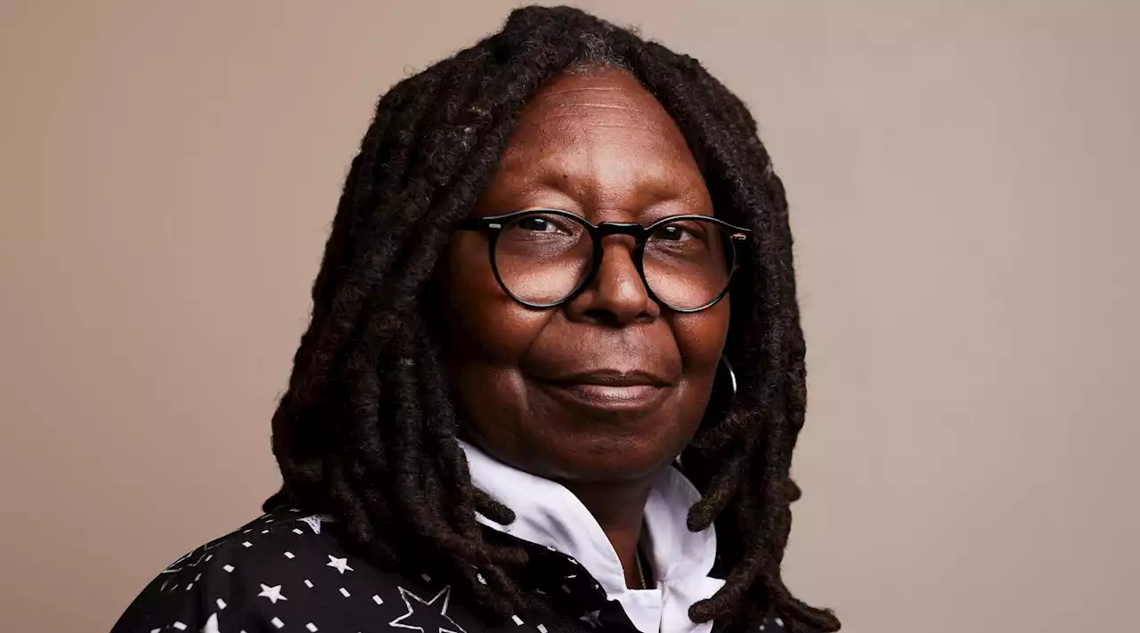 Whoopi Goldberg trampar i klaveret – igen - Fokus