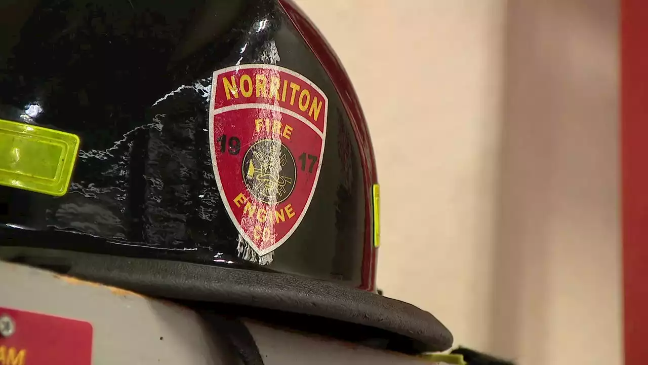 Montgomery County volunteer fire department seeking young recruits to help address statewide shortage