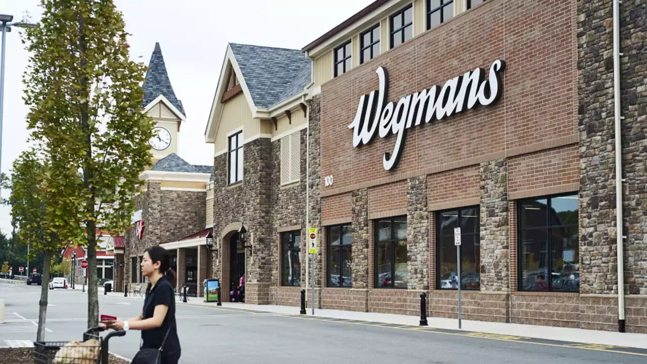 Wegmans recalls 3 items over possible Salmonella contamination