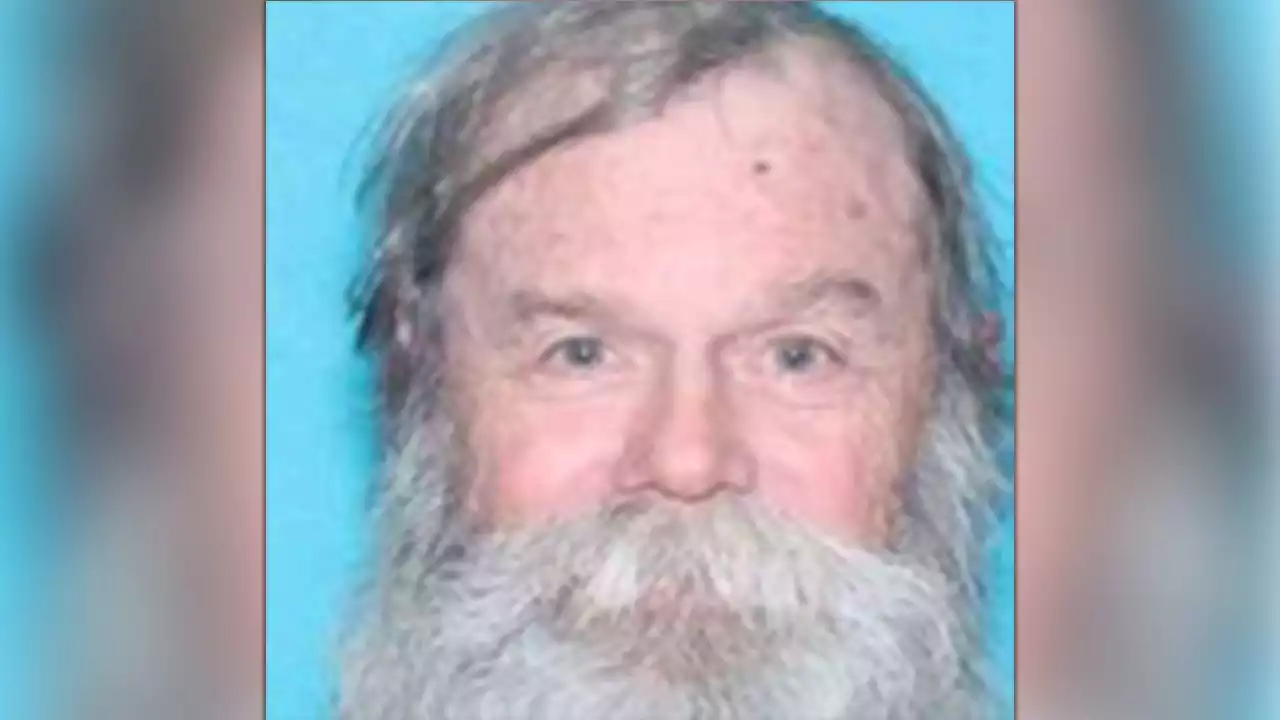 Silver Alert: Police searching for missing elderly man last seen in Round Rock