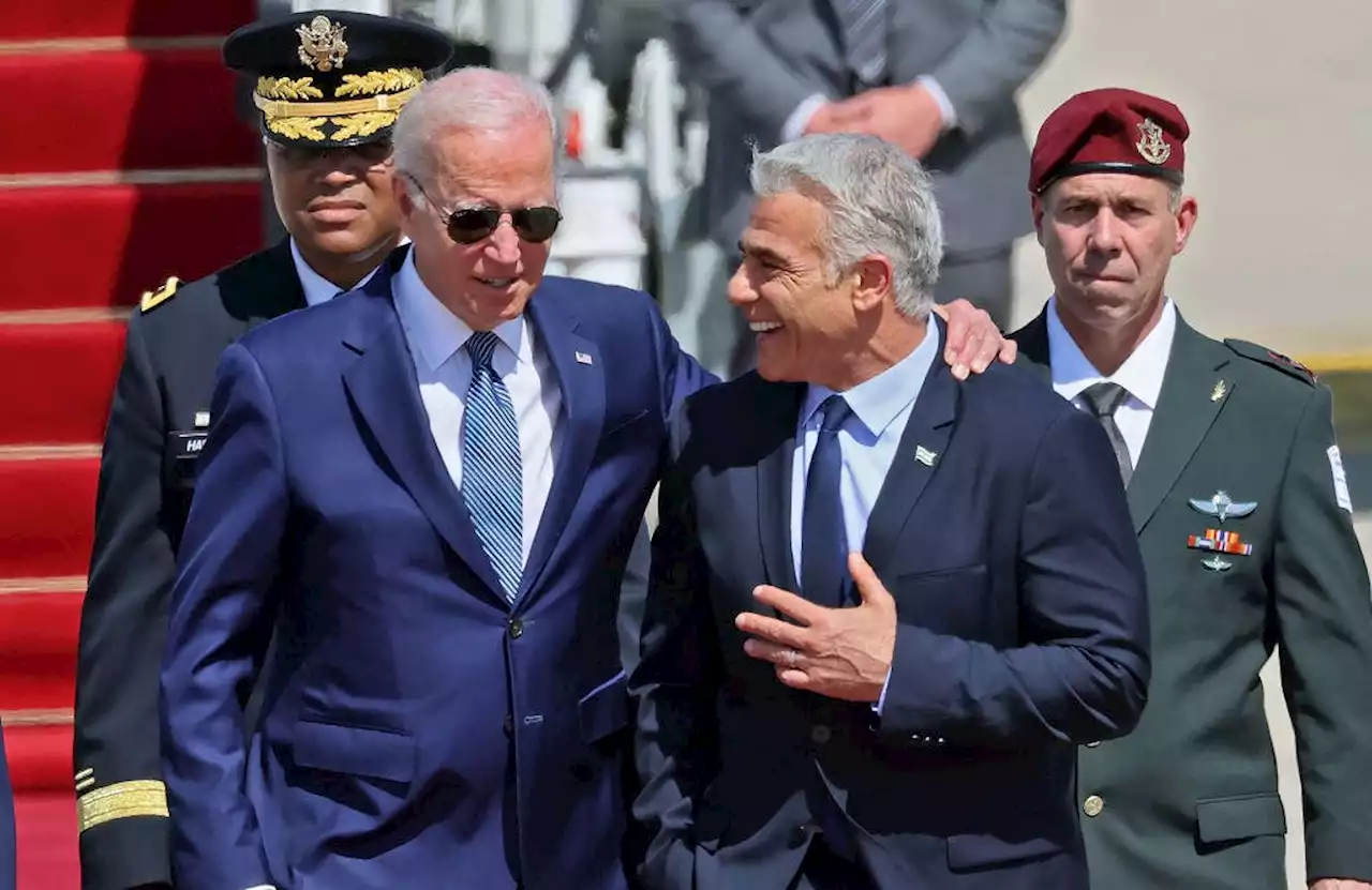 Israel fears Biden still wants Iran nuclear deal, but US claims deal 'not on the agenda'