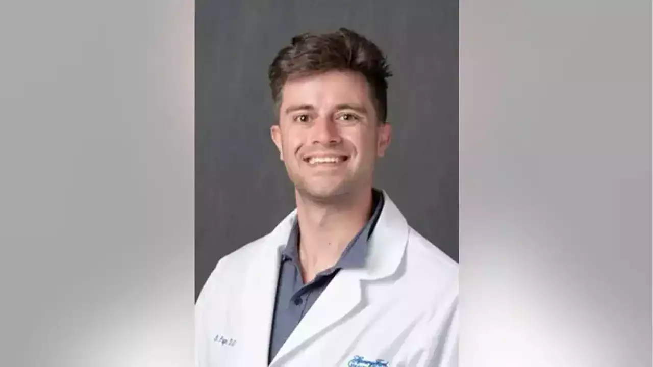 Missing Michigan doctor found dead in icy pond near his home