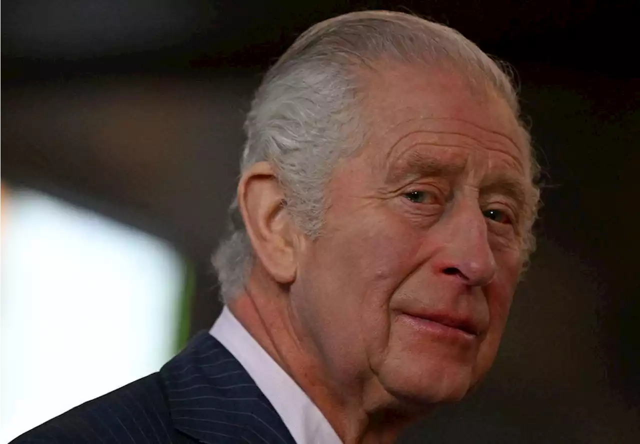 Queen's former chaplain warns 'multicultural, multifaith' King Charles III threatens British monarchy