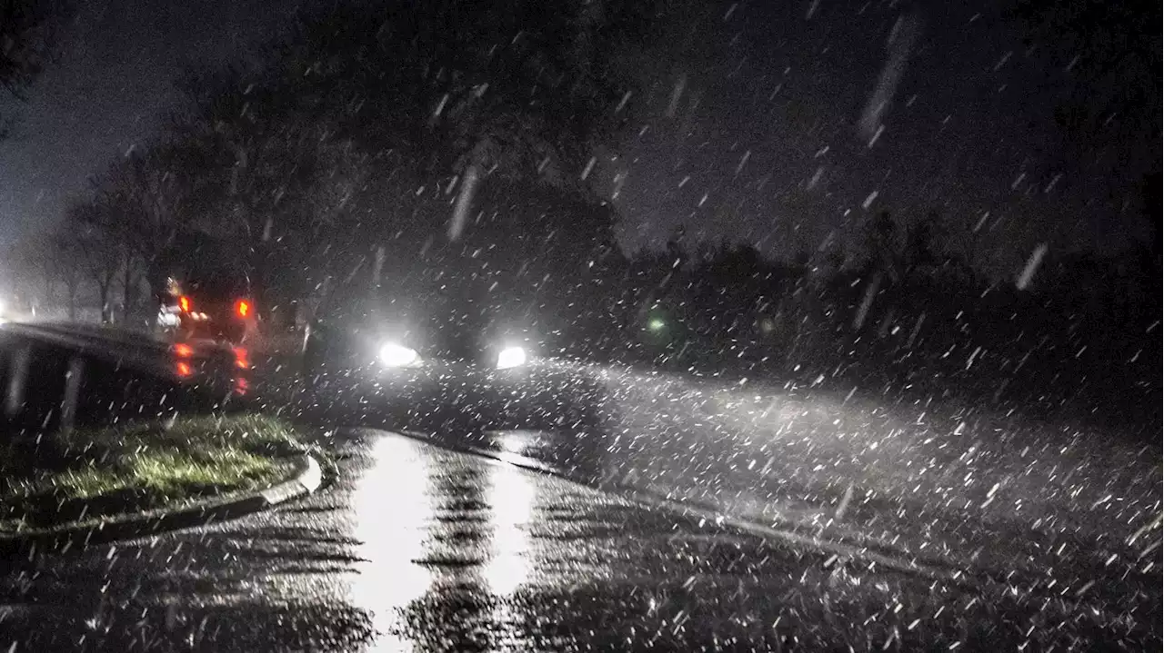 Covoiturage : une passagère déposée en pleine nuit à 180 km de là où elle devait aller