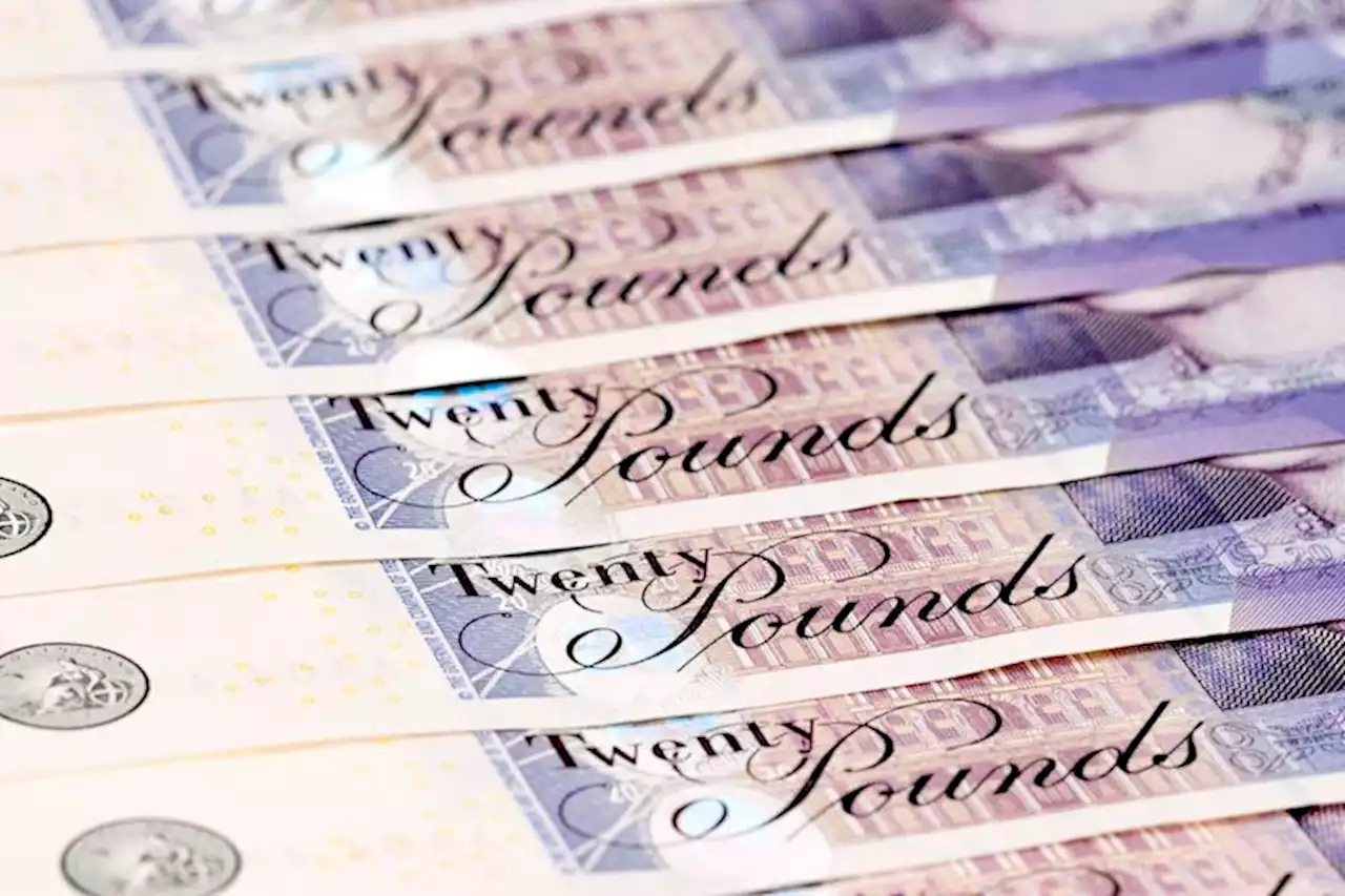 GBP/USD, steady above 1.2020, approaches session highs at 1.2055