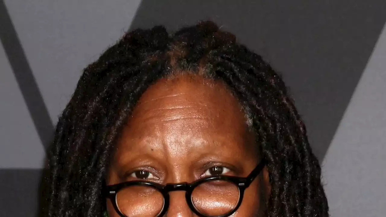 Whoopi Goldberg: Entschuldigung nach neuem erneutem Kommentar über das Judentum