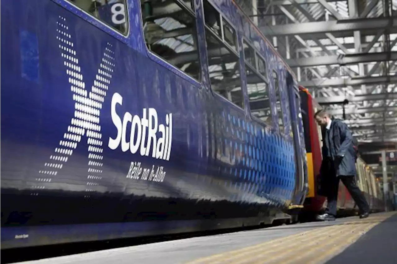 Glasgow trains cancelled after safety crews called to inspect track