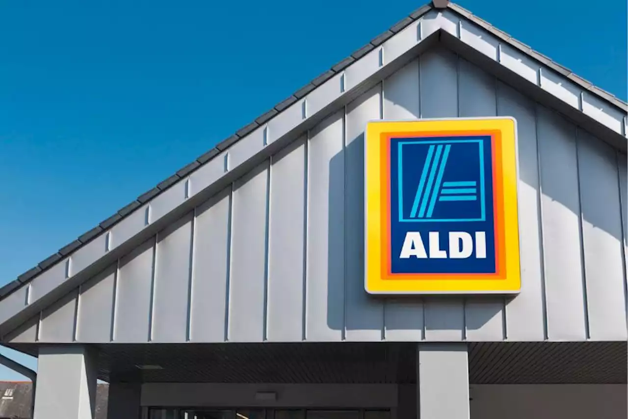 Two new Aldi stores to open in towns near Glasgow