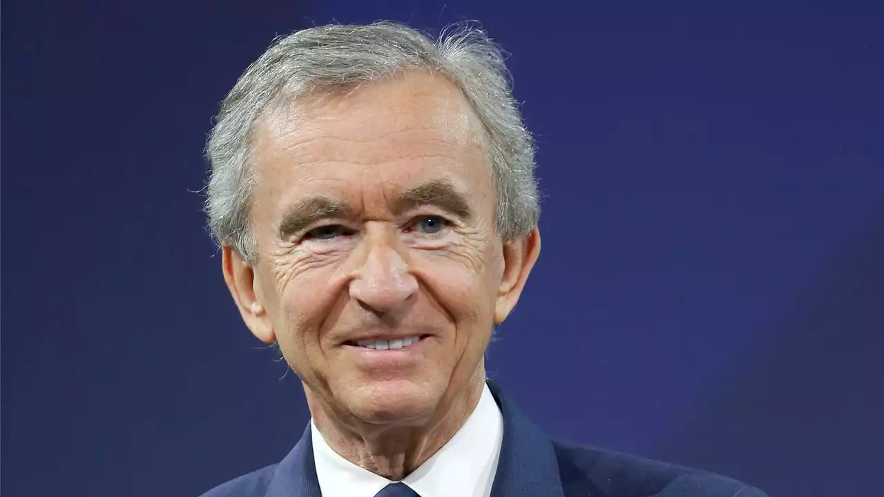 Bernard Arnault devient le propriétaire d’une villa en Italie ayant appartenu à Léonard de Vinci