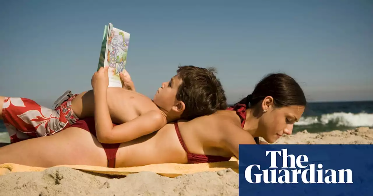 ‘Cheap compared with most holidays’: booking a vacation just to read