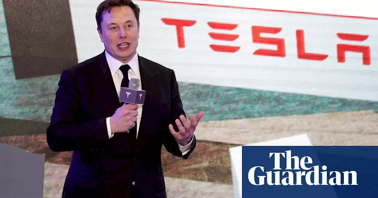 Tesla stock marks lowest close in years as investors worry about Musk’s focus