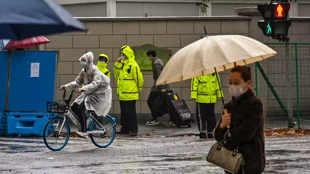 China Covid pivot sparks jitters worldwide | The Guardian Nigeria News - Nigeria and World News