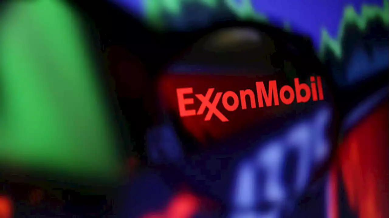 Energie: Nach Rekordgewinnen der Ölindustrie: Exxon klagt gegen die EU-Übergewinnsteuer