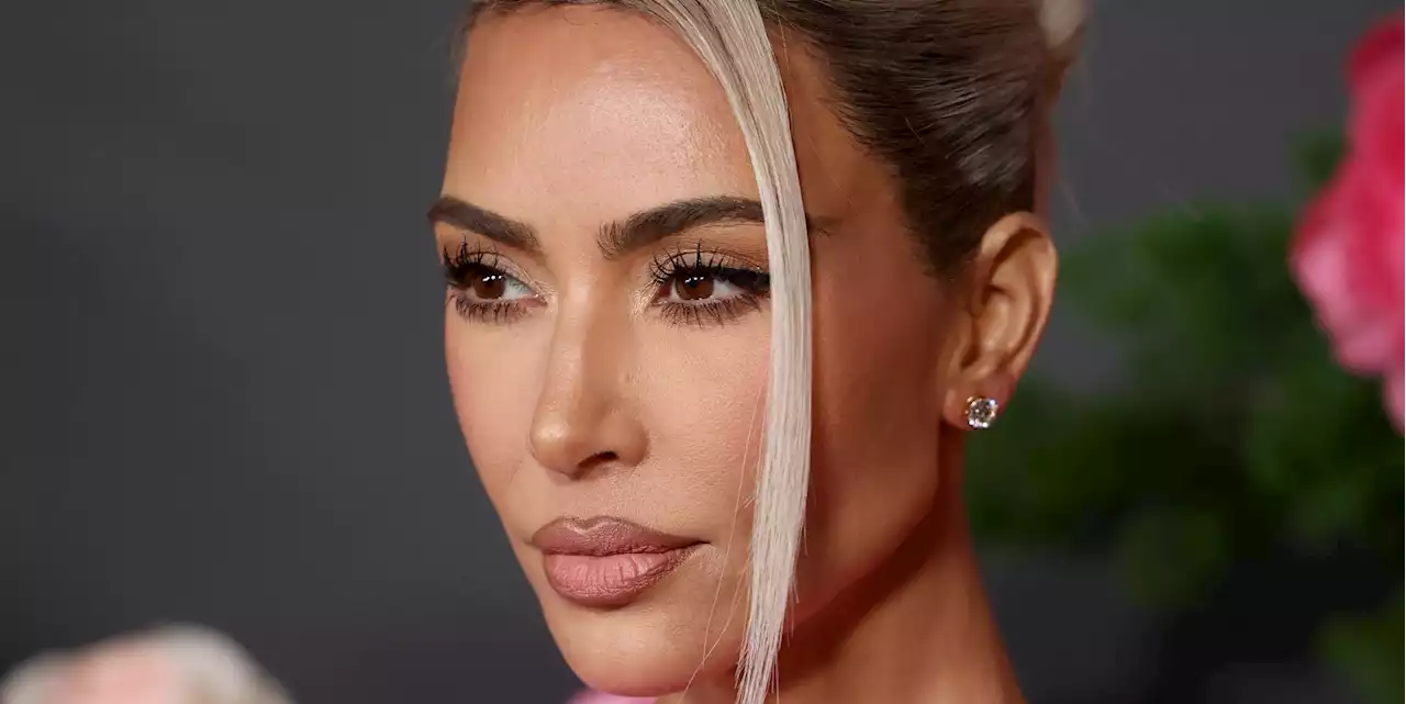 Kim Kardashian Tears Up Discussing the Challenges of Co-Parenting With Kanye West