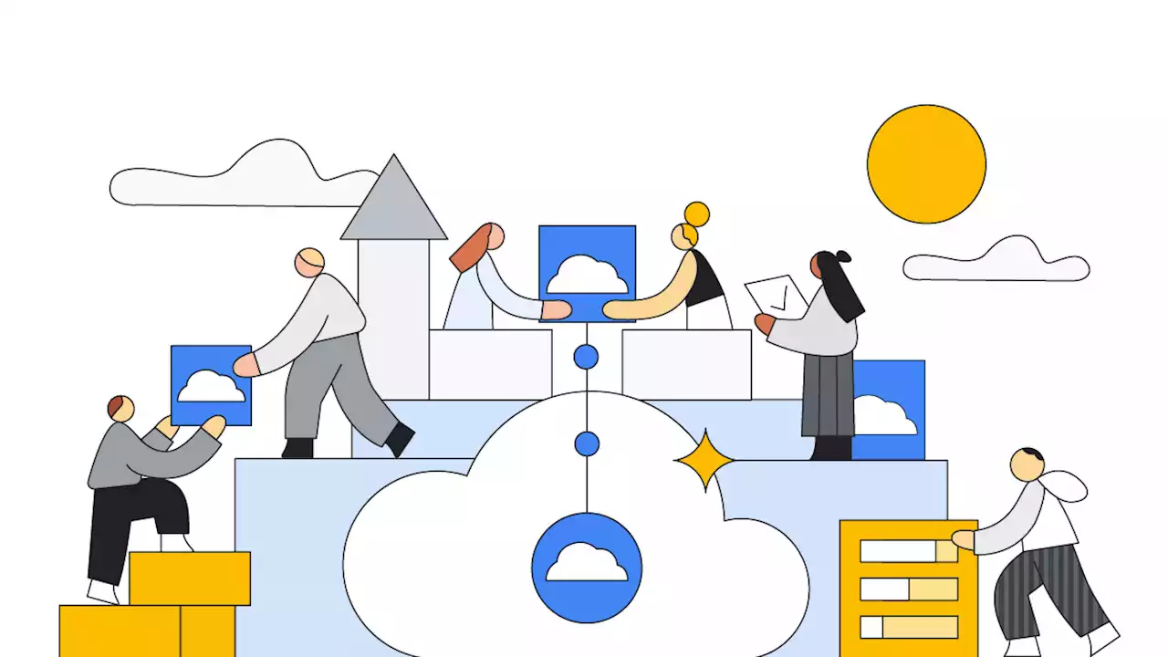 Looking to Innovate in the Cloud? Don’t Overlook This Key Element of Success - SPONSOR CONTENT FROM GOOGLE CLOUD