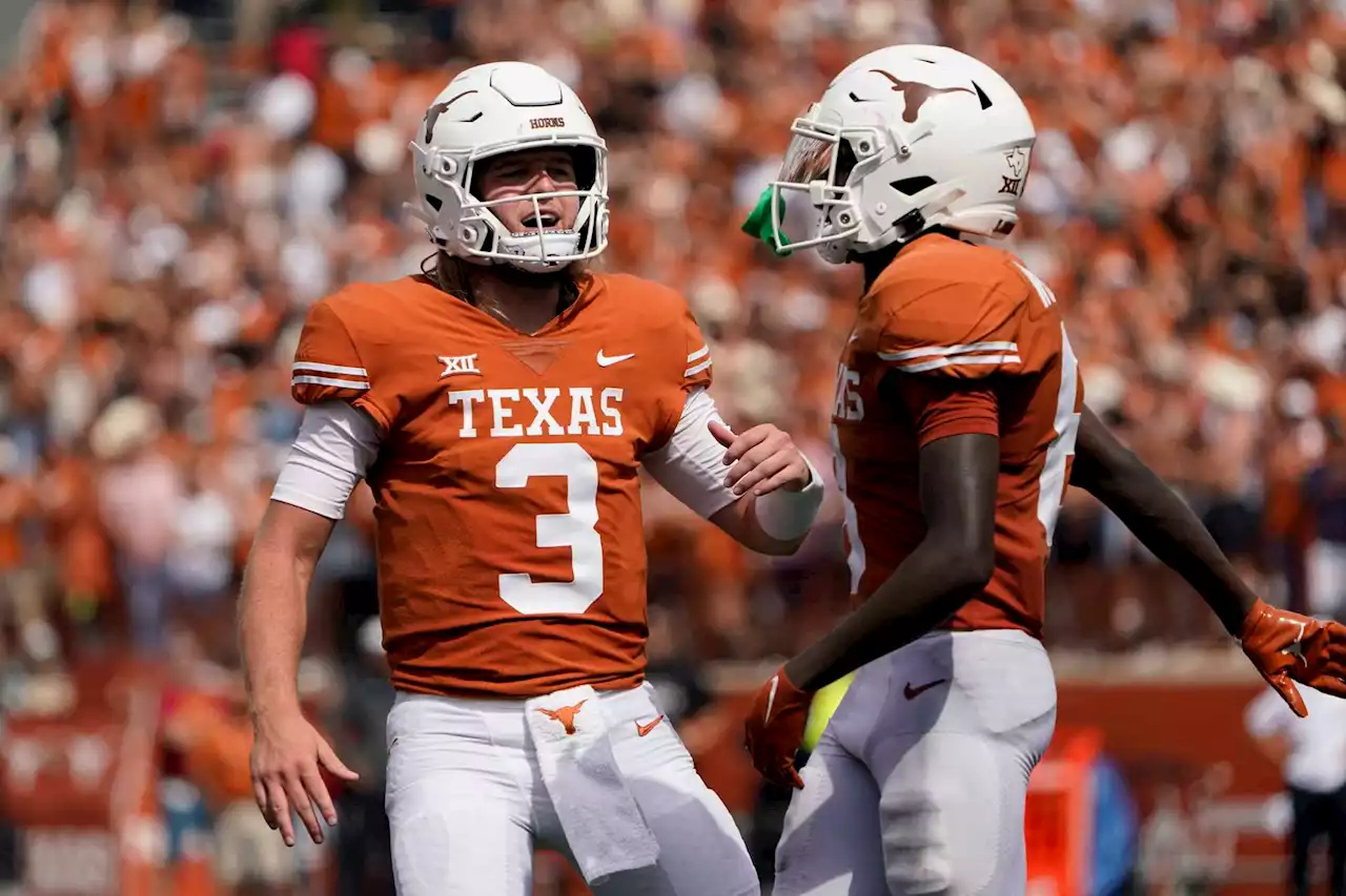 Alamo Bowl: Texas vs. Washington scouting report