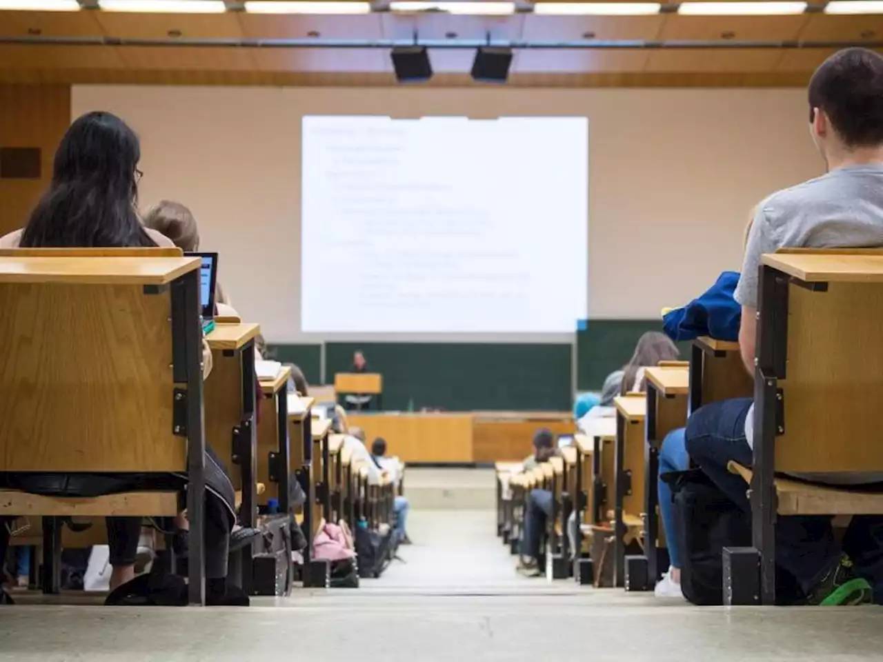 Klima-Proteste: Wie reagieren Unis auf Hörsaalbesetzungen? - idowa