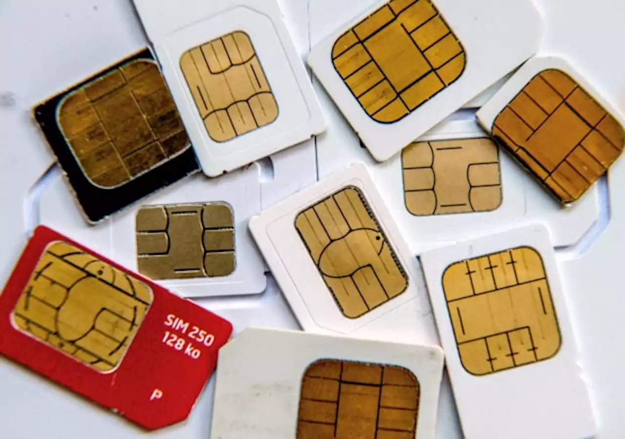 NTC: SIM card registration assistance in telco service, retail outlets