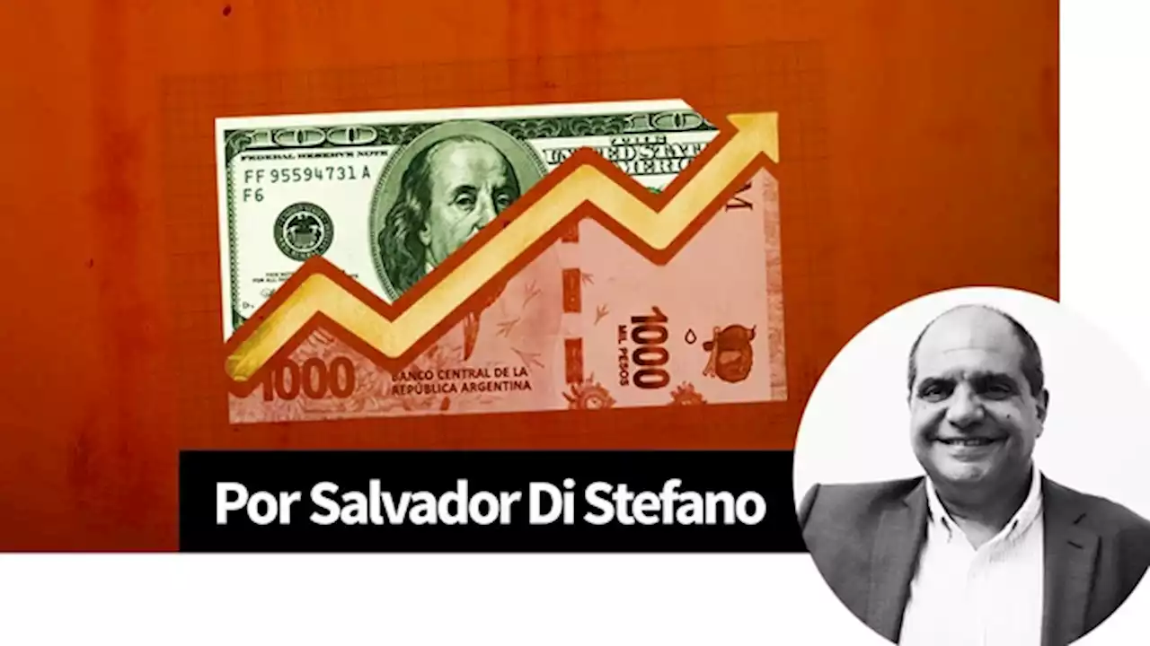 El dólar quedó relegado en 2022 pero cuidado: va por la revancha