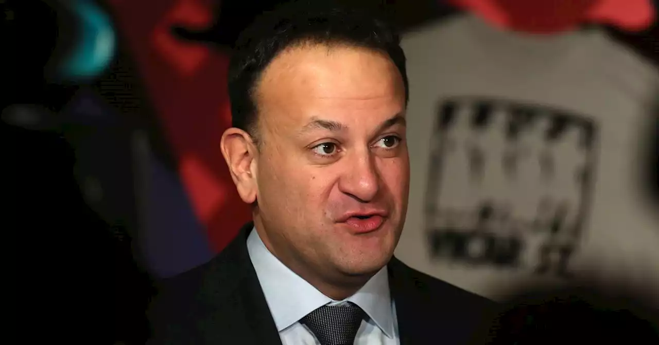 Taoiseach still considering middle income tax rate of 30% in the New Year