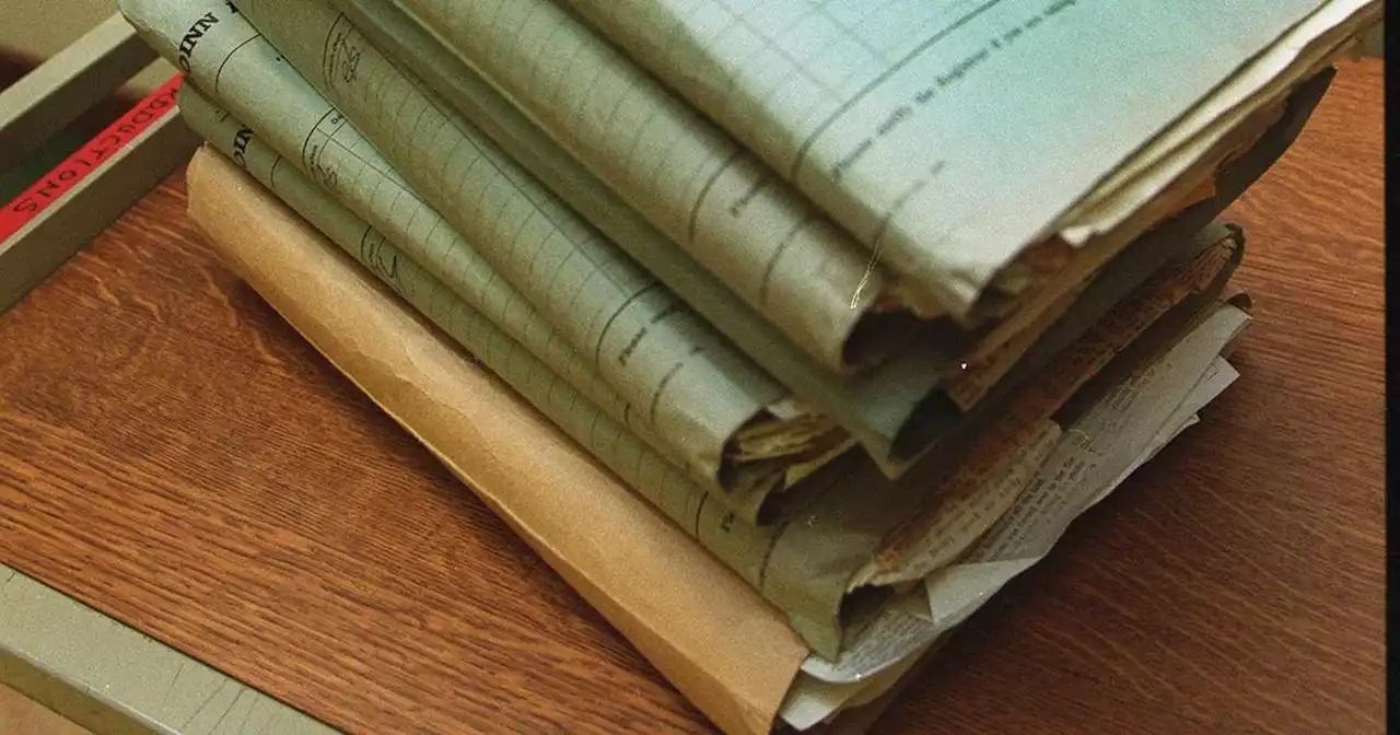 Dublin and Belfast state papers: What files are being released this week?