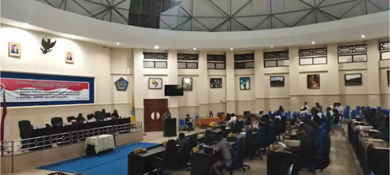 APBD 2023 Masih Fokus untuk Program Prioritas