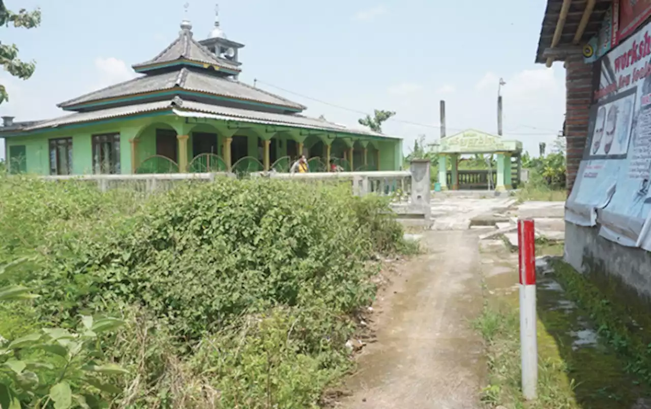 Kajian Proyek Tol Lingkar Timur Selatan Surakarta sudah Dilakukan Sejak 2016