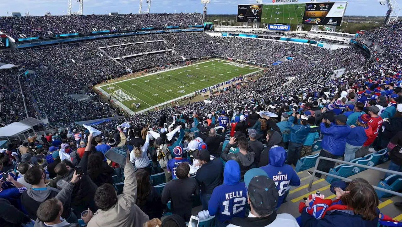 Jaguars announce pre-sale tickets for a potential playoff game at TIAA Bank Field