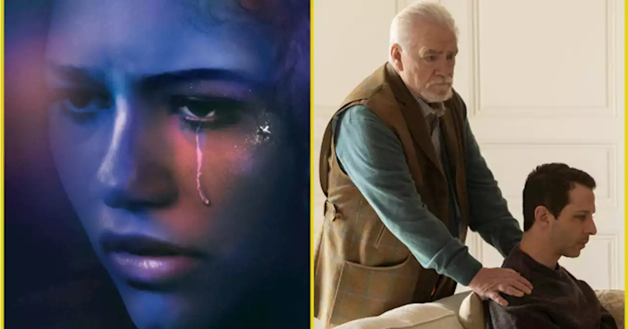8 absolutely binge-worthy box sets to enjoy over the Christmas break | JOE.ie