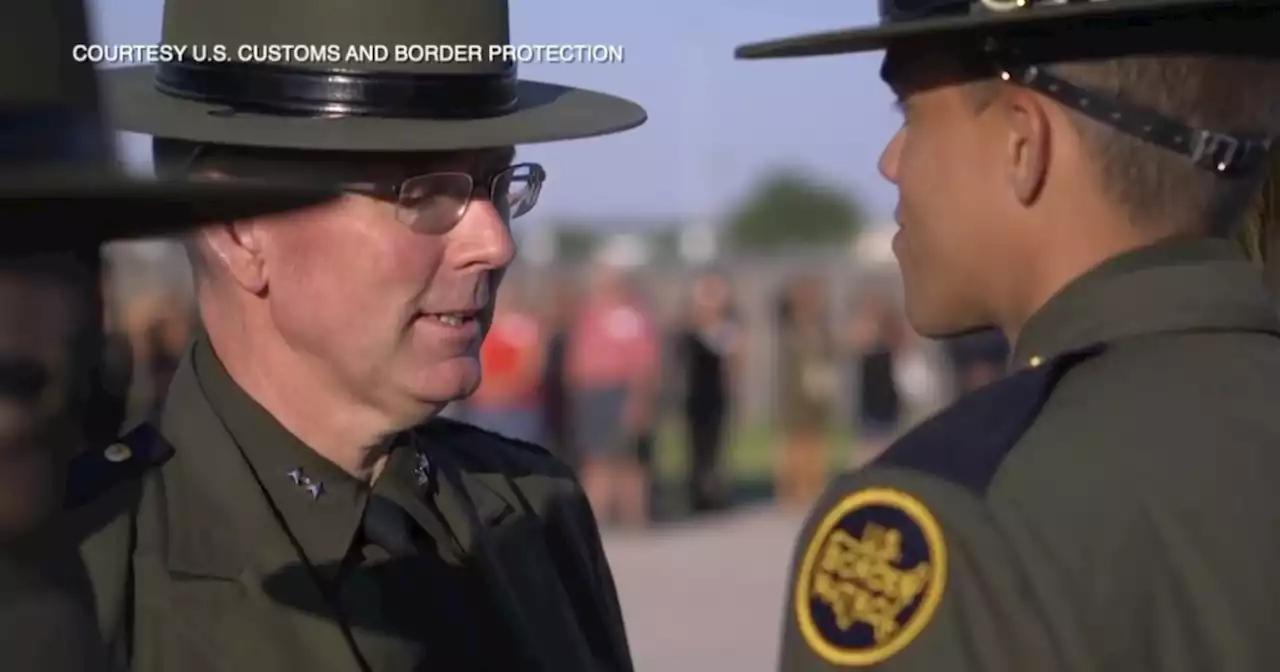 U.S. Customs and Border Protection looking to hire more agents