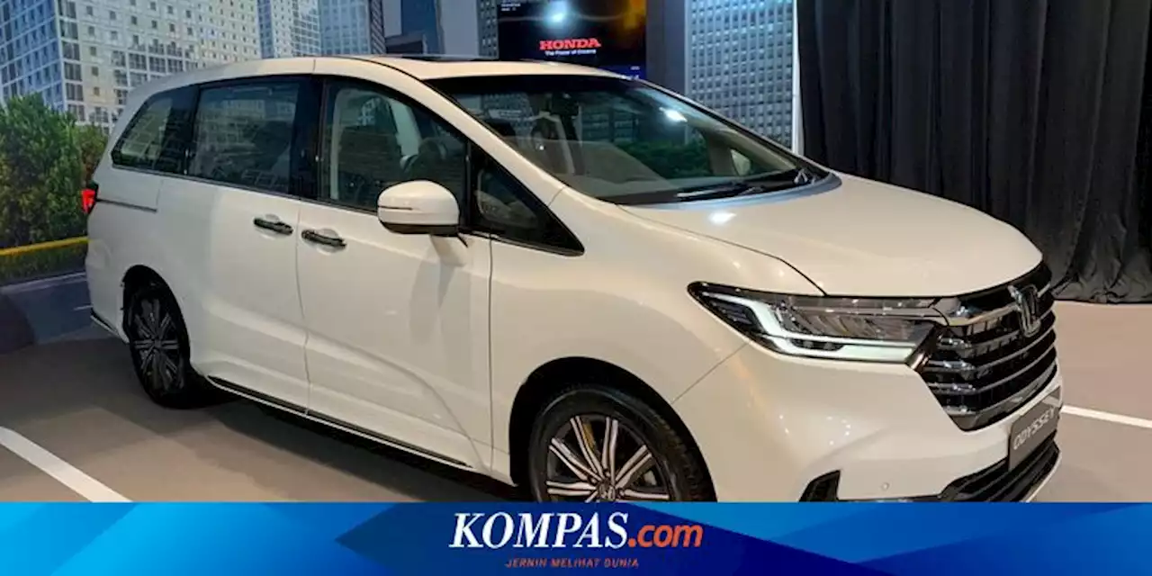 Deretan Mobil yang Disuntik Mati Tahun Ini