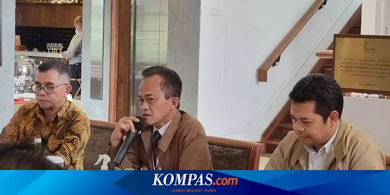 Hingga 2022, OJK Terima 29 Pengaduan Konsumen soal Kasus Gagal Bayar TaniFund