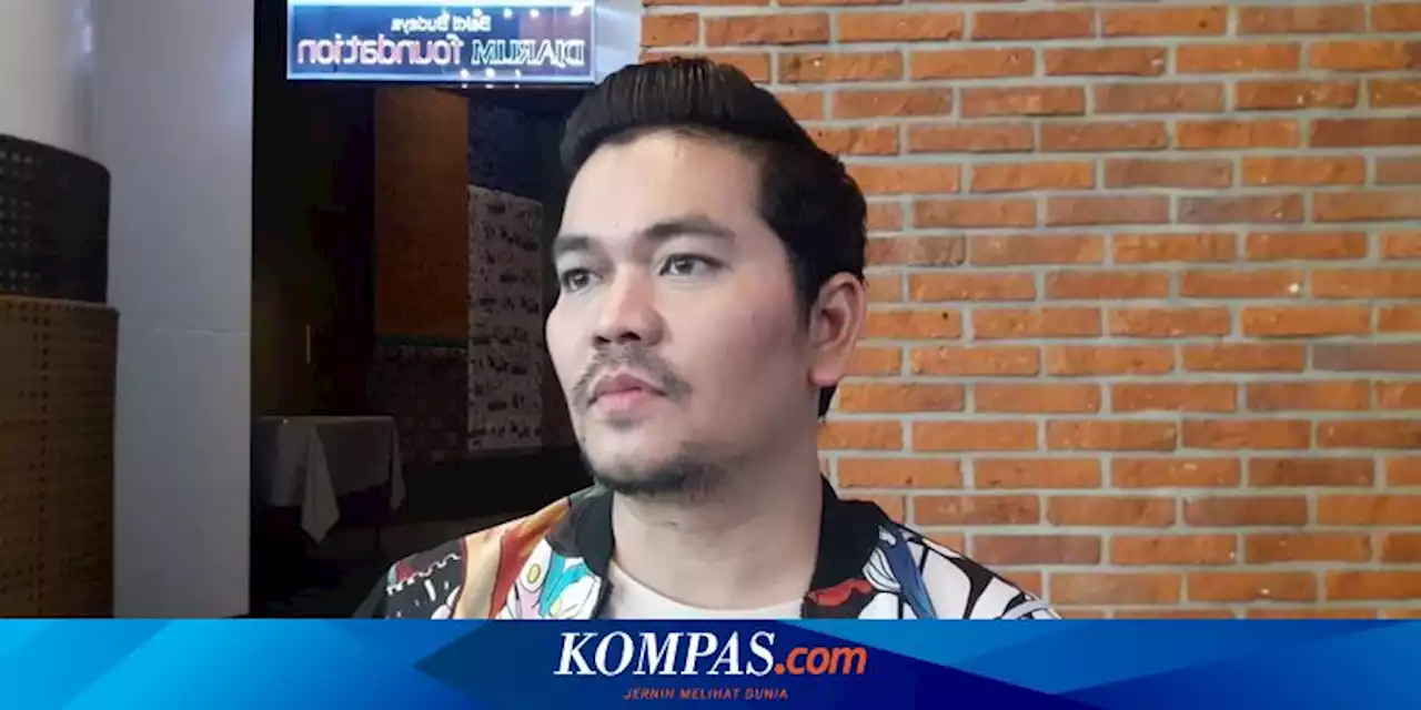 Kronologi Indra Bekti Dilarikan ke Rumah Sakit, Diduga Alami Pendarahan Otak