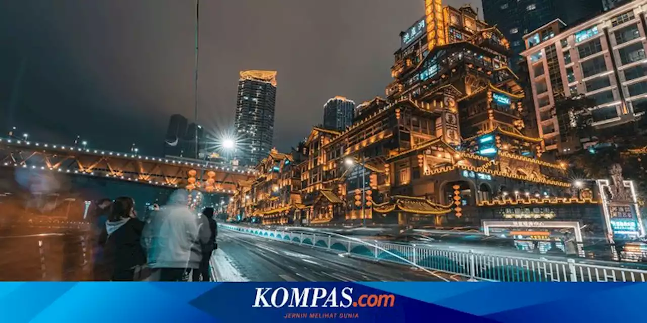 Masuk ke China Tak Lagi Wajib Karantina, Mulai 8 Januari 2023